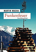 Funkenfeuer