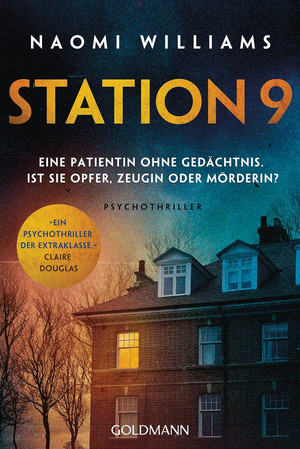 Station 9