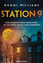 Station 9