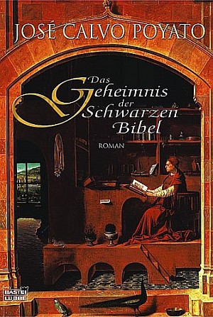 Das geheimnis der schwarzen Bibel