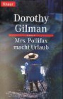 Mrs. Pollifax macht Urlaub