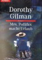 Mrs. Pollifax macht Urlaub