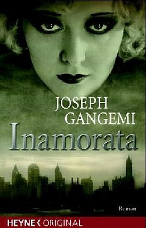 Inamorata