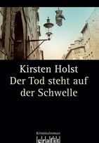 Der Tod steht auf der Schwelle