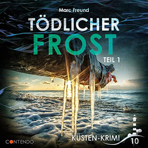 Tödlicher Frost Teil 1