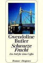Schwarze Fracht
