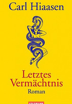 Letztes Vermächtnis