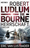 Die Bourne-Herrschaft