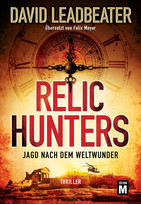 Relic Hunters