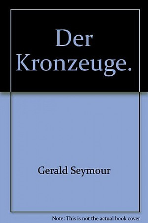 Der Kronzeuge