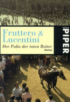 Der Palio der toten Reiter