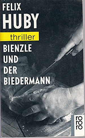 Bienzle und der Biedermann