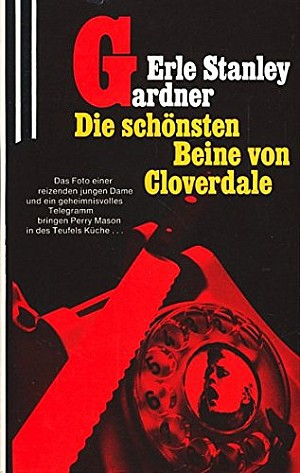 Die schönsten Beine von Cloverdale