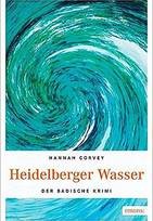 Heidelberger Wasser