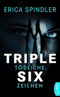 Triple Six. Tödliche Zeichen