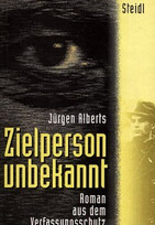 Zielperson unbekannt