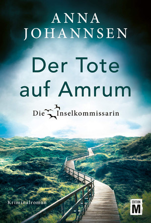 Der Tote auf Amrum