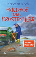 Friedhof der Krustentiere (Thies Detlefsen & Nicole Stappenbek 08)