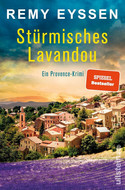 Stürmisches Lavandou (Leon Ritter 8)