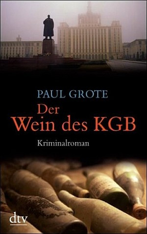Der Wein des KGB