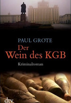 Der Wein des KGB