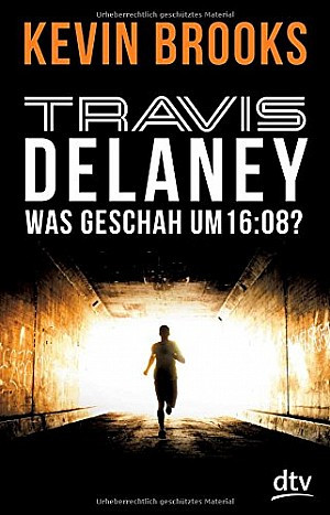 Travis Delaney - Was geschah um 16:08?