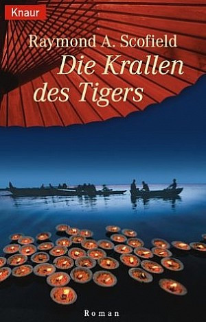Die Krallen des Tigers