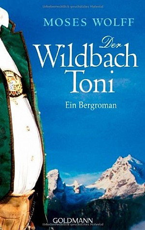 Der Wildbach Toni