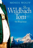 Der Wildbach Toni