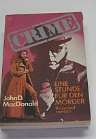 Eine Stunde für den Mörder