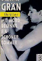 Mit Mord beginnt ein schöner Sommer