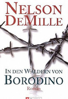 In den Wäldern von Borodino