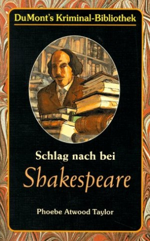 Schlag nach bei Shakespeare