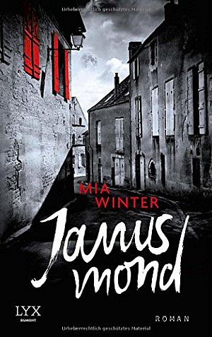 Janusmond