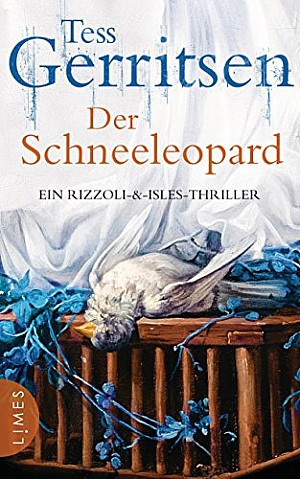 Der Schneeleopard