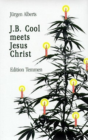 J. B. Cool meets Jesus Christ