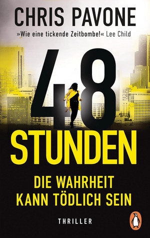48 Stunden - Die Wahrheit kann tödlich sein