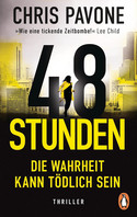 48 Stunden - Die Wahrheit kann tödlich sein