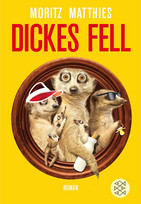 Dickes Fell (Erdmännchen-Krimi 4)