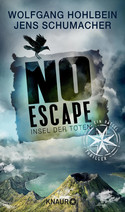 No Escape - Insel der Toten