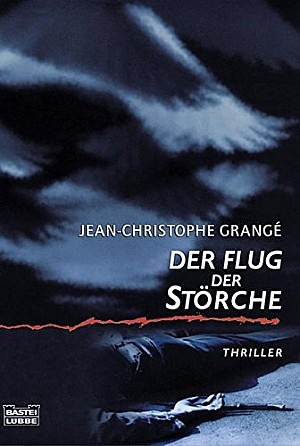 Der Flug der Störche