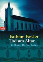 Tod am Altar