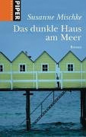 Das dunkle Haus am Meer