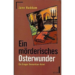 Ein mörderisches Osterwunder
