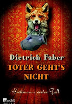 Toter geht's nicht