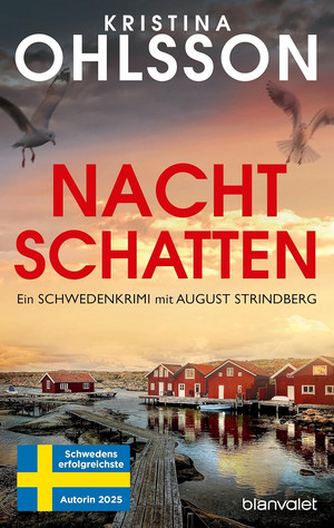 Nachtschatten (August Strindberg 5)