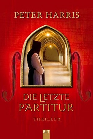 Die letzte Partitur