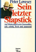 Sein letzter Slapstick