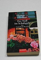 Der Wolf im Schafspelz