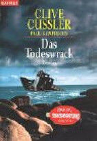 Das Todeswrack (Die Kurt-Austin-Abenteuer 01)